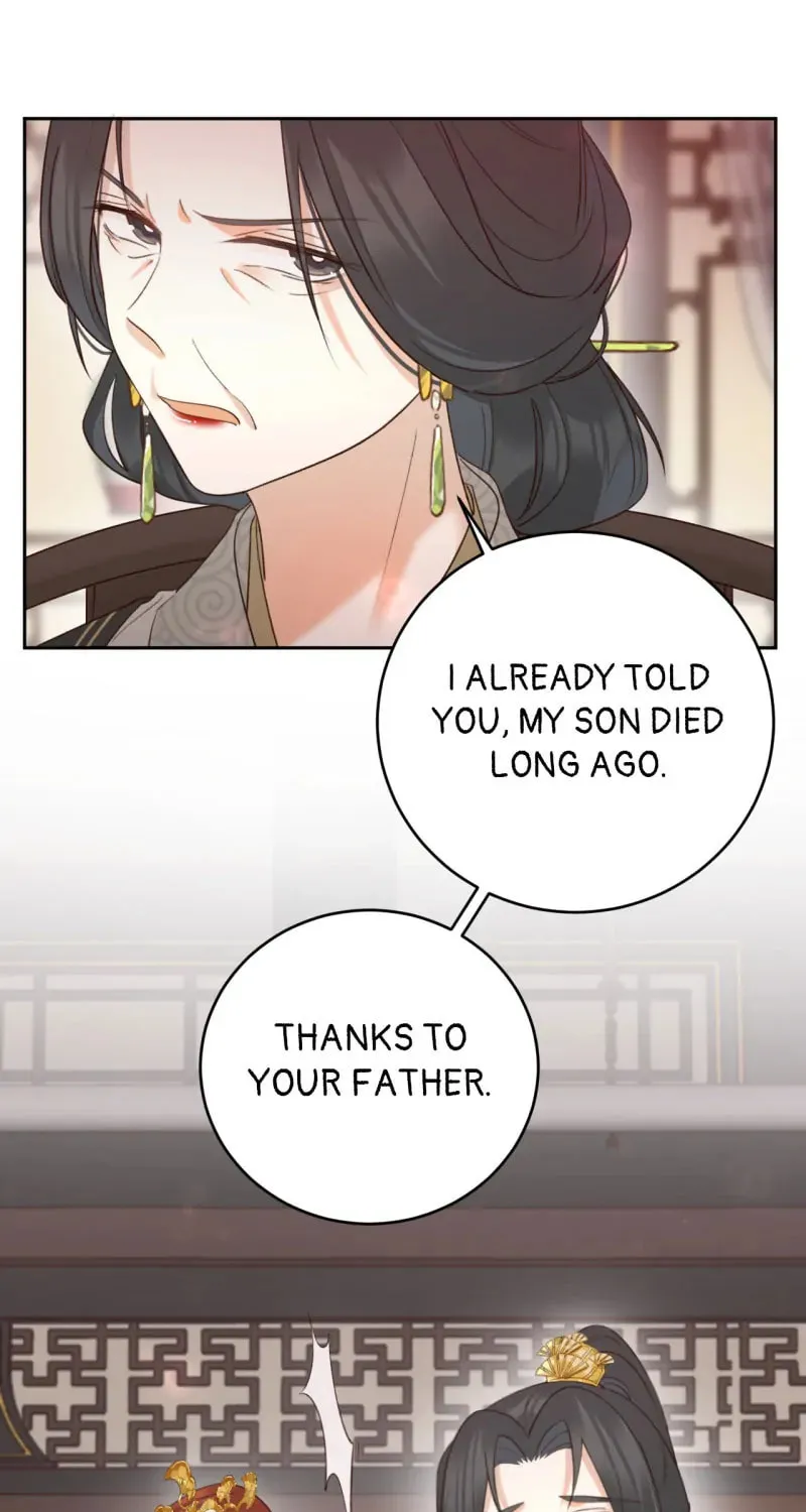 Read How the Empress Breaks the Rules chapter 114 image 29 on Lezhin