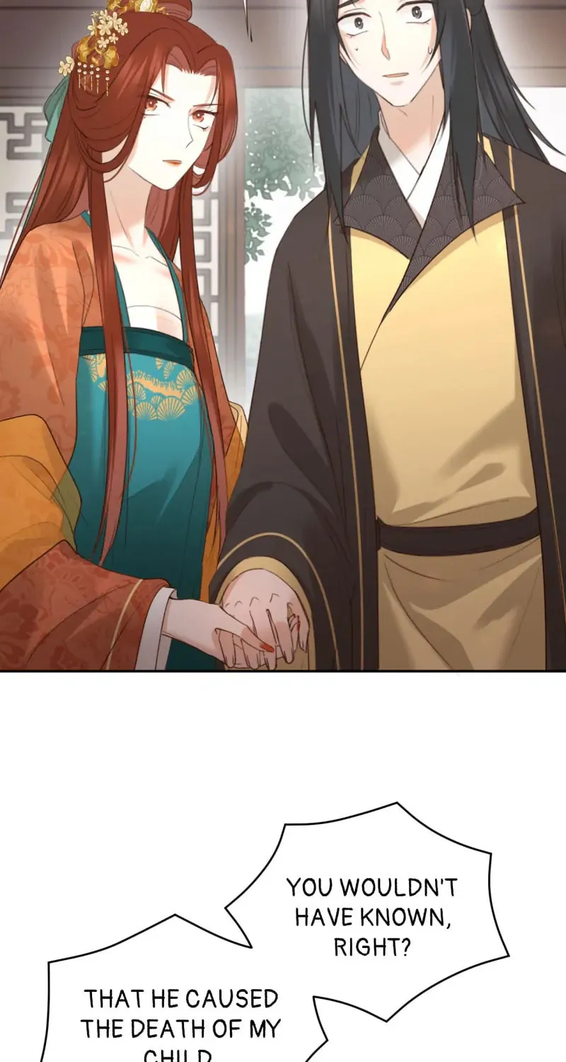 Read How the Empress Breaks the Rules chapter 114 image 30 on Lezhin