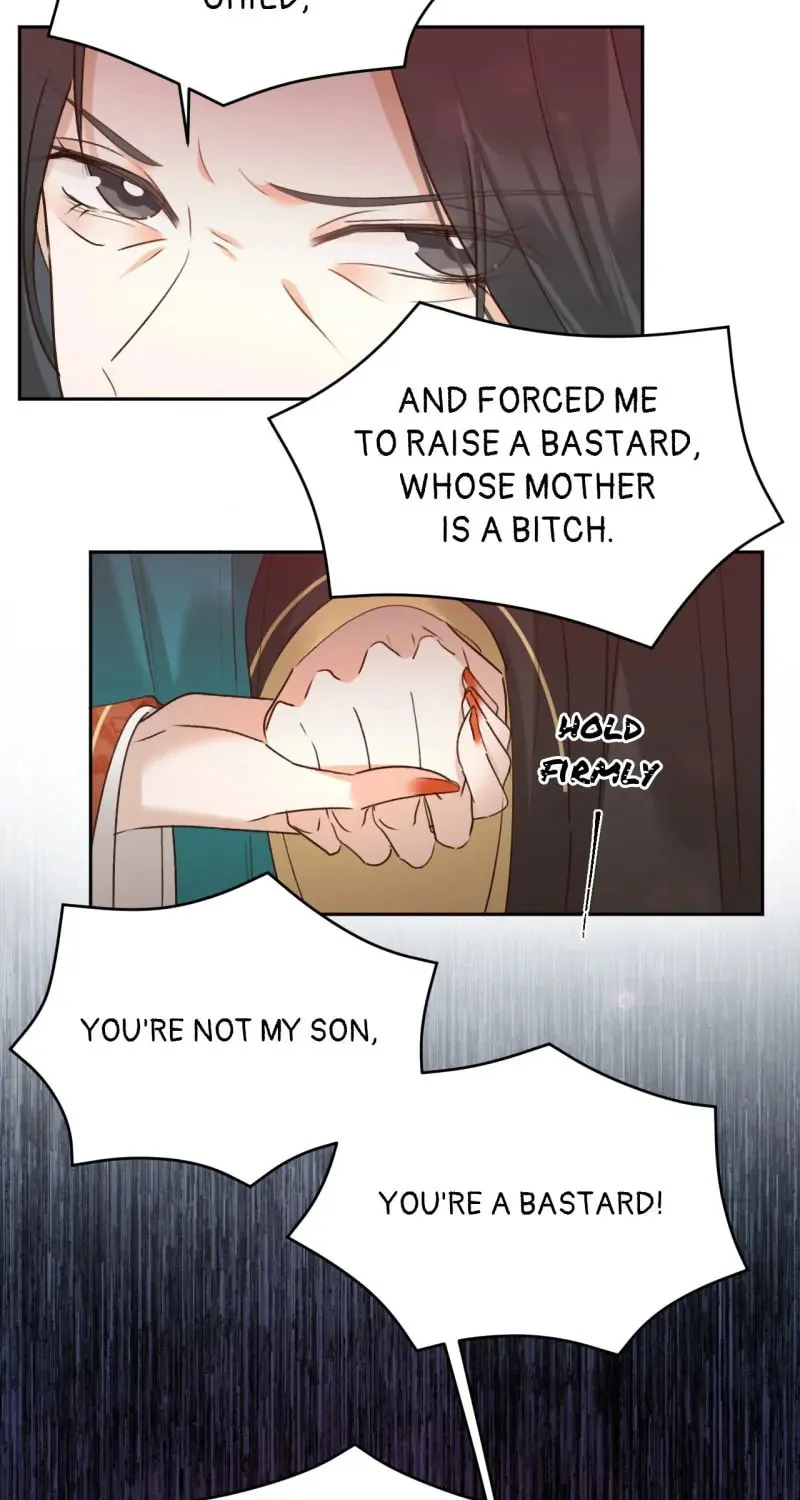 Read How the Empress Breaks the Rules chapter 114 image 31 on Lezhin