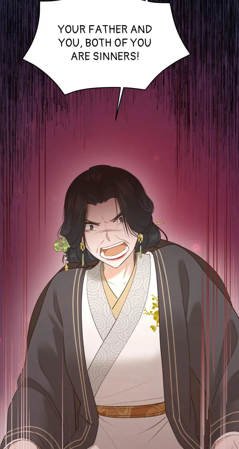 Read How the Empress Breaks the Rules chapter 114 image 32 on Lezhin