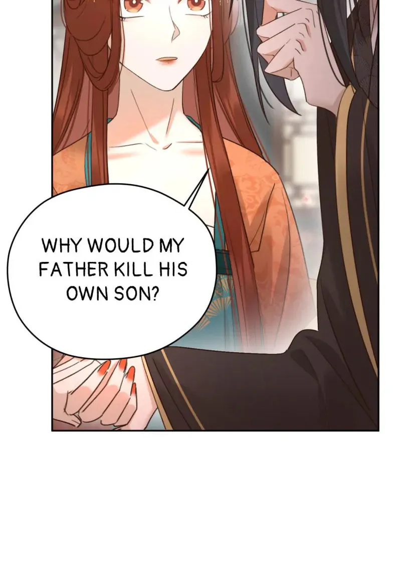 Read How the Empress Breaks the Rules chapter 114 image 34 on Lezhin