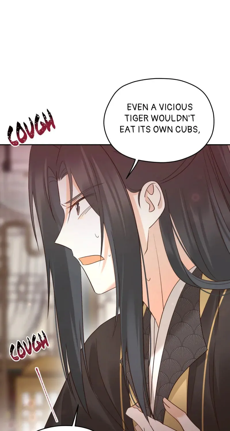 Read How the Empress Breaks the Rules chapter 114 image 35 on Lezhin