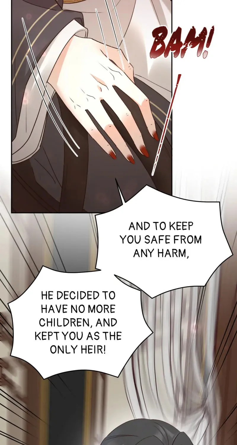 Read How the Empress Breaks the Rules chapter 114 image 37 on Lezhin