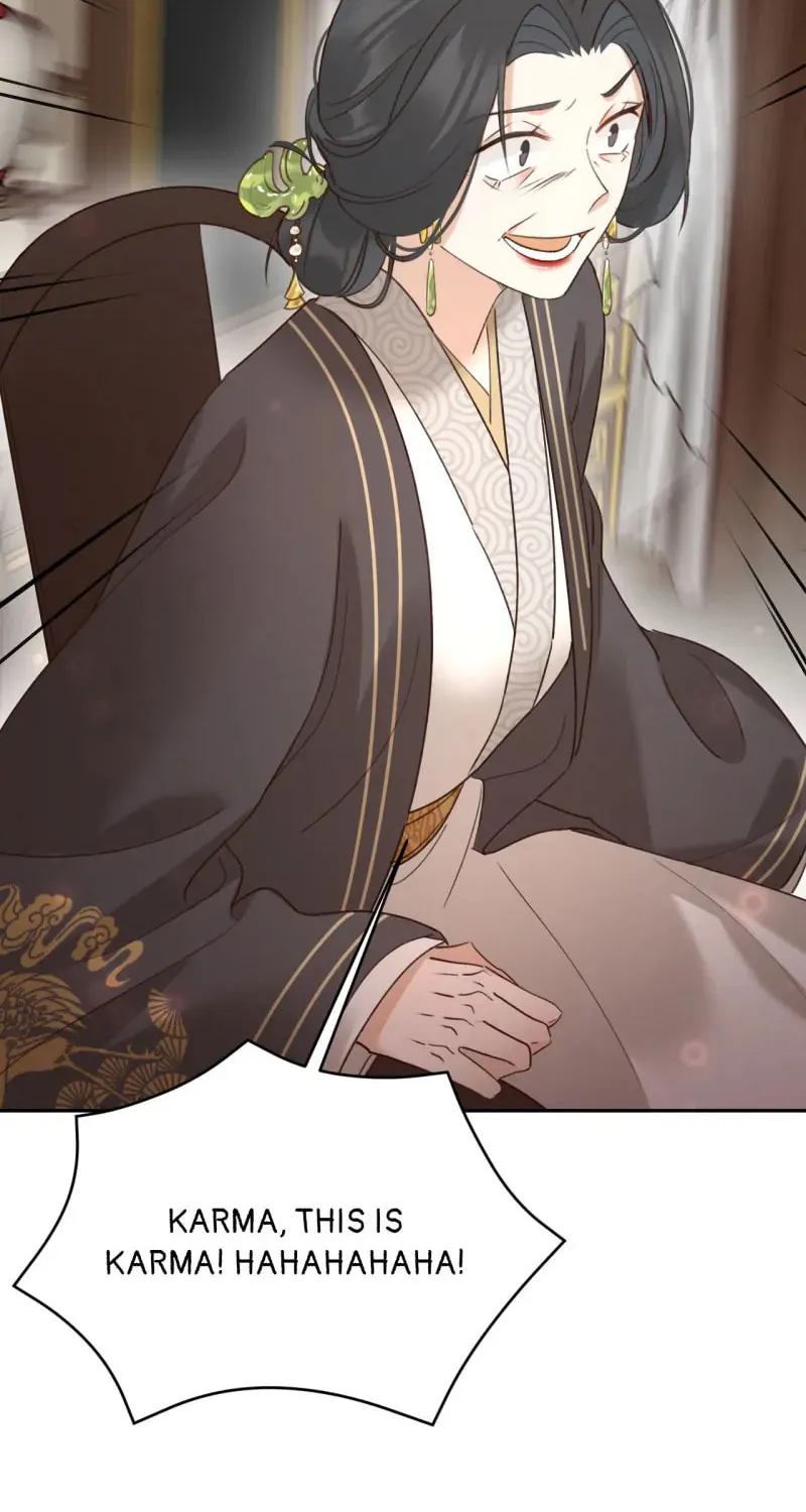 Read How the Empress Breaks the Rules chapter 114 image 38 on Lezhin