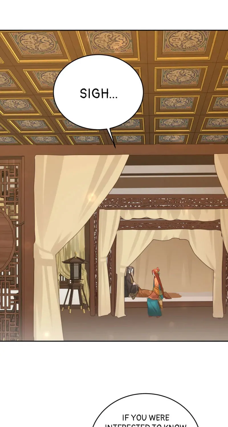 Read How the Empress Breaks the Rules chapter 114 image 42 on Lezhin