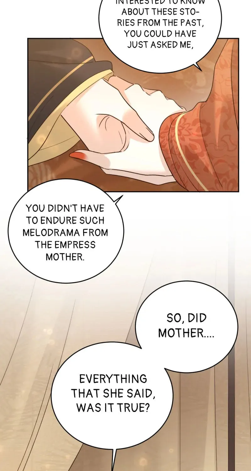 Read How the Empress Breaks the Rules chapter 114 image 43 on Lezhin