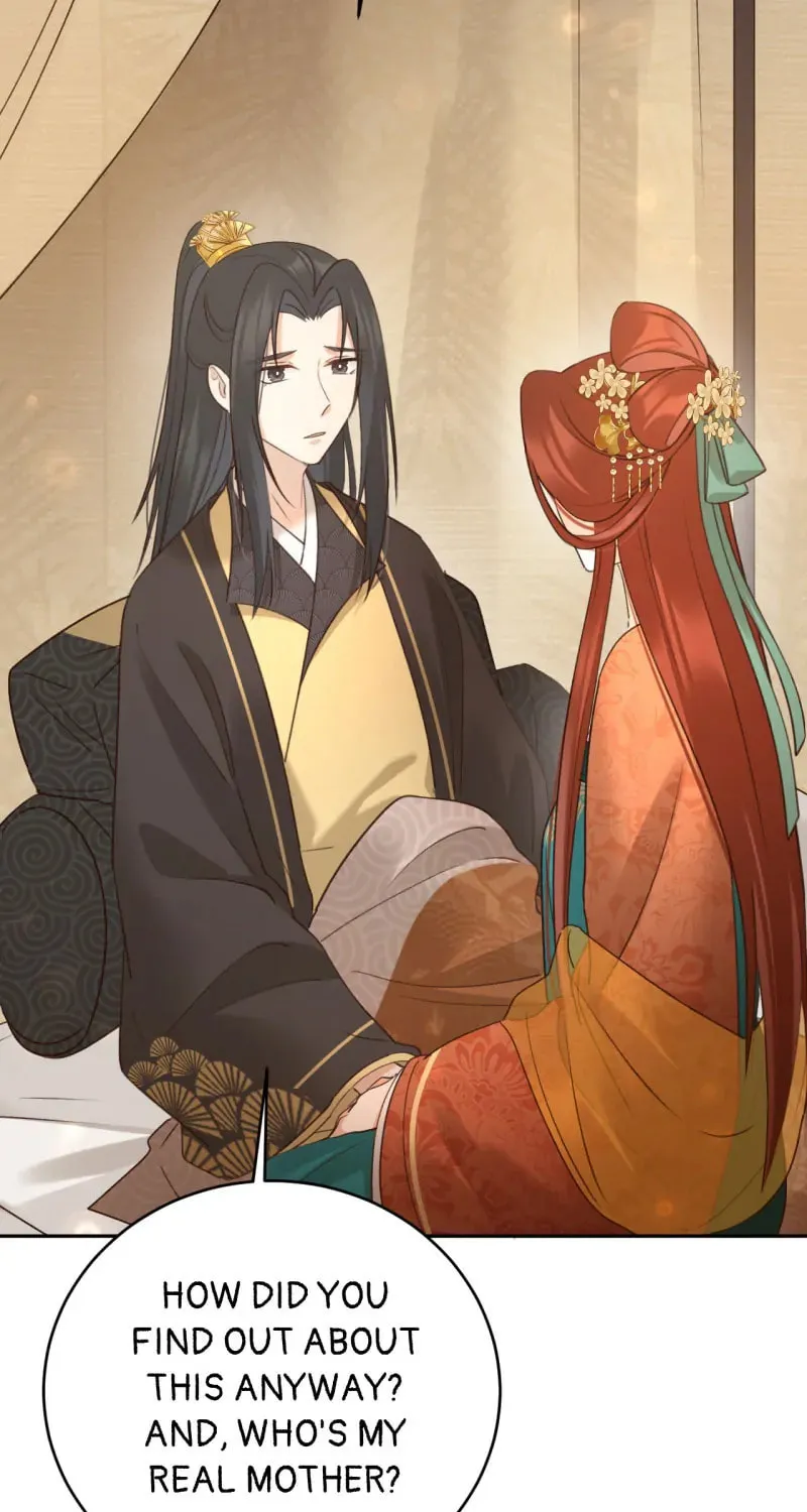 Read How the Empress Breaks the Rules chapter 114 image 44 on Lezhin