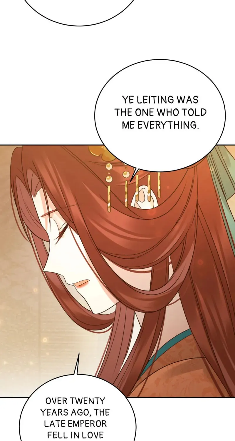 Read How the Empress Breaks the Rules chapter 114 image 45 on Lezhin