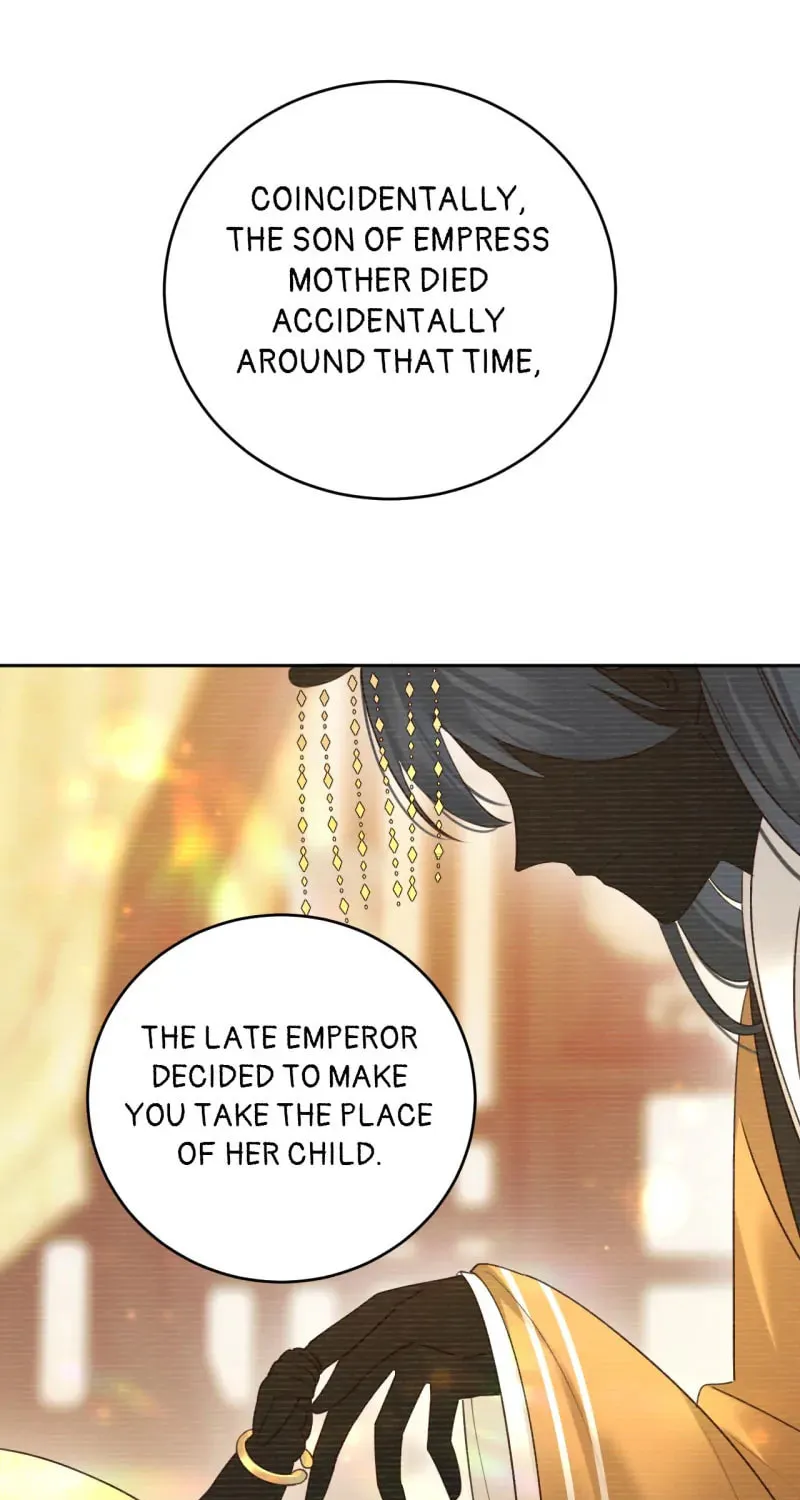 Read How the Empress Breaks the Rules chapter 114 image 48 on Lezhin