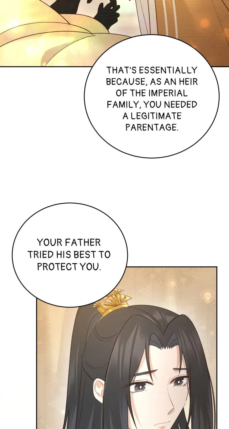 Read How the Empress Breaks the Rules chapter 114 image 49 on Lezhin
