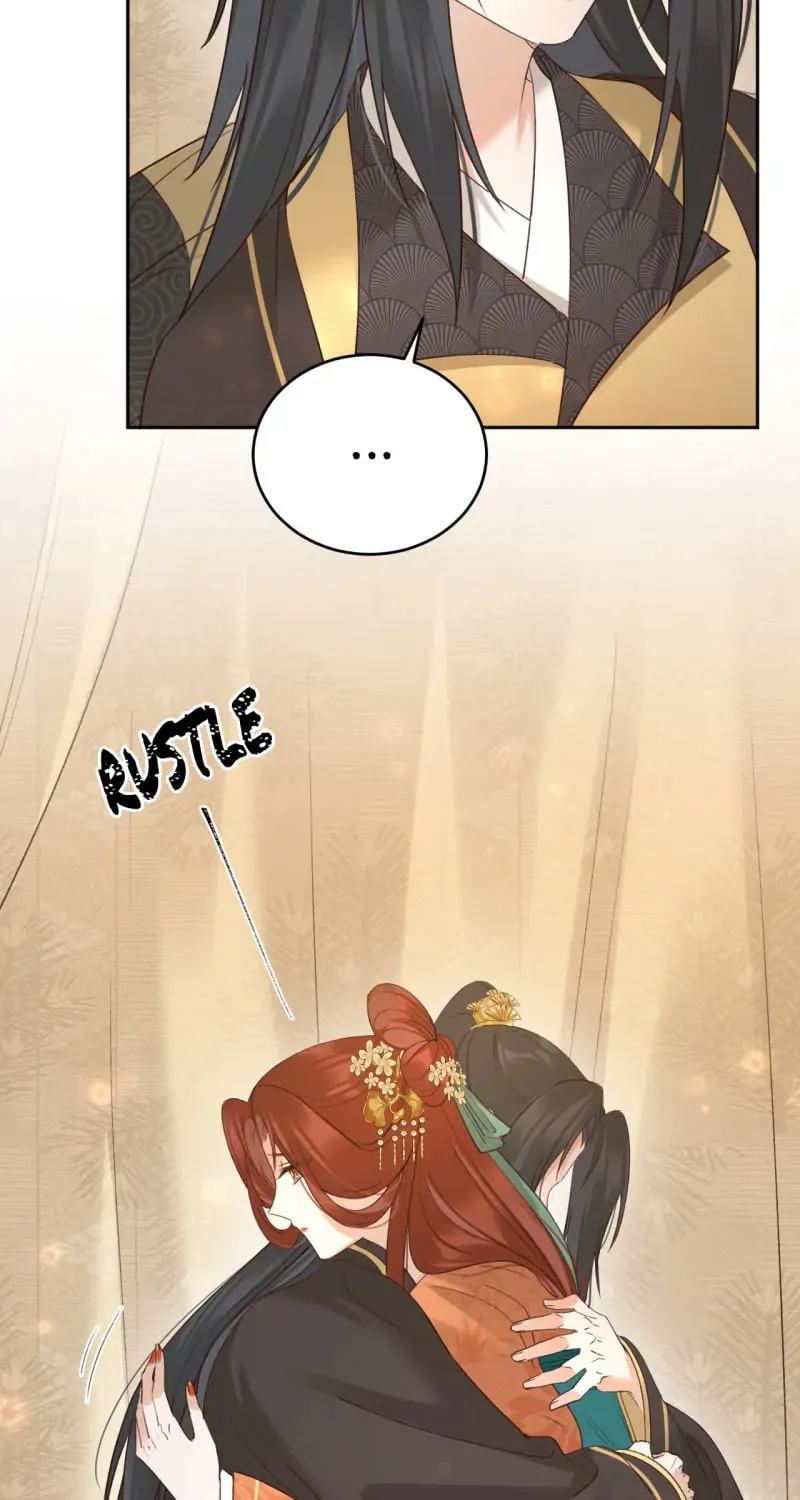 Read How the Empress Breaks the Rules chapter 114 image 50 on Lezhin
