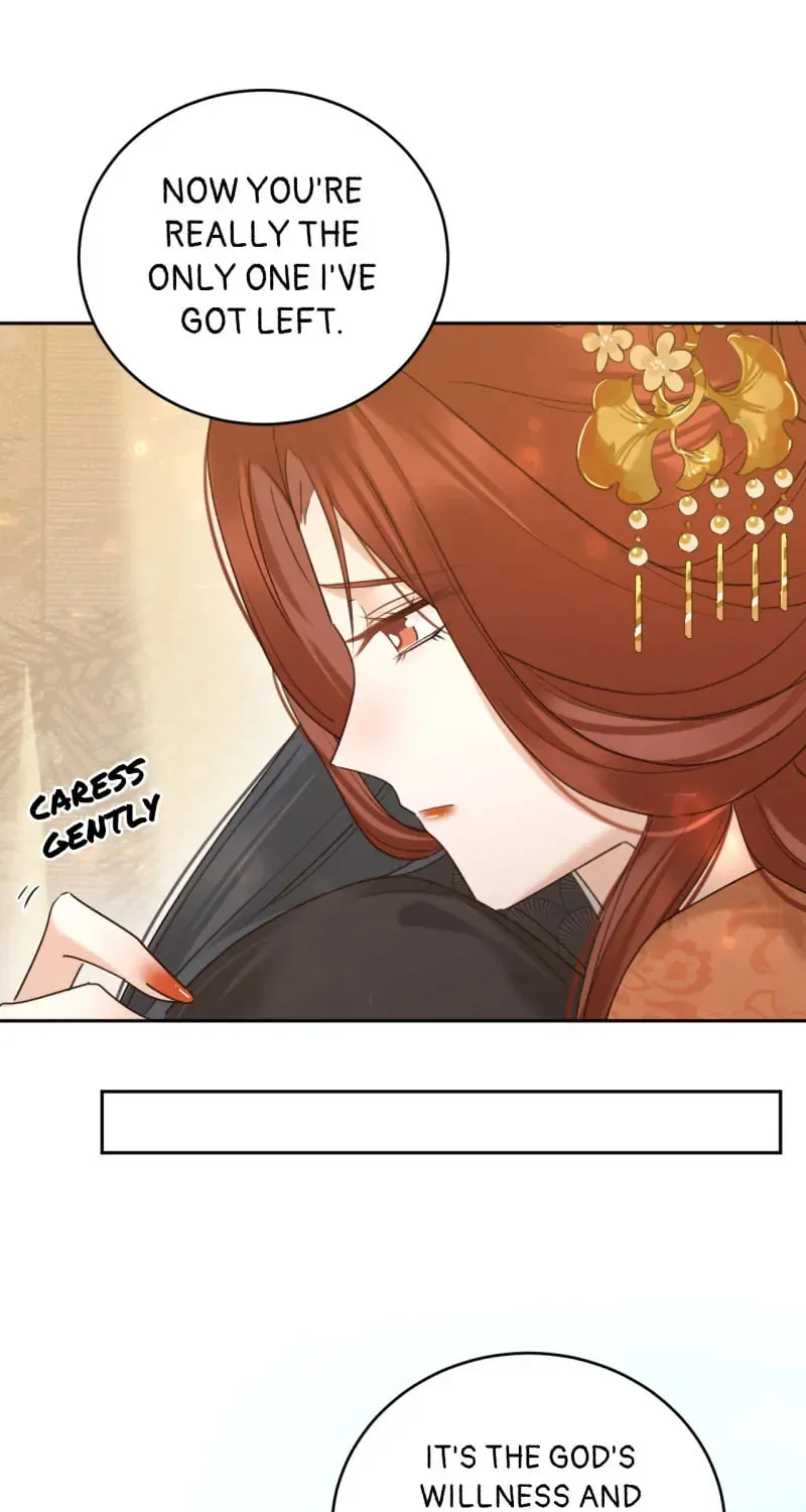 Read How the Empress Breaks the Rules chapter 114 image 53 on Lezhin