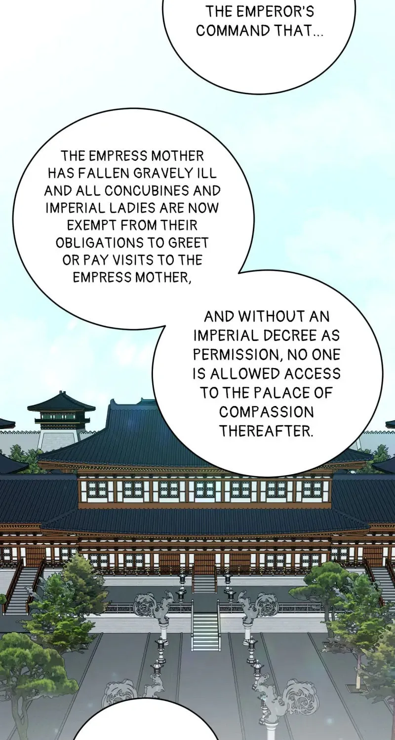 Read How the Empress Breaks the Rules chapter 114 image 54 on Lezhin