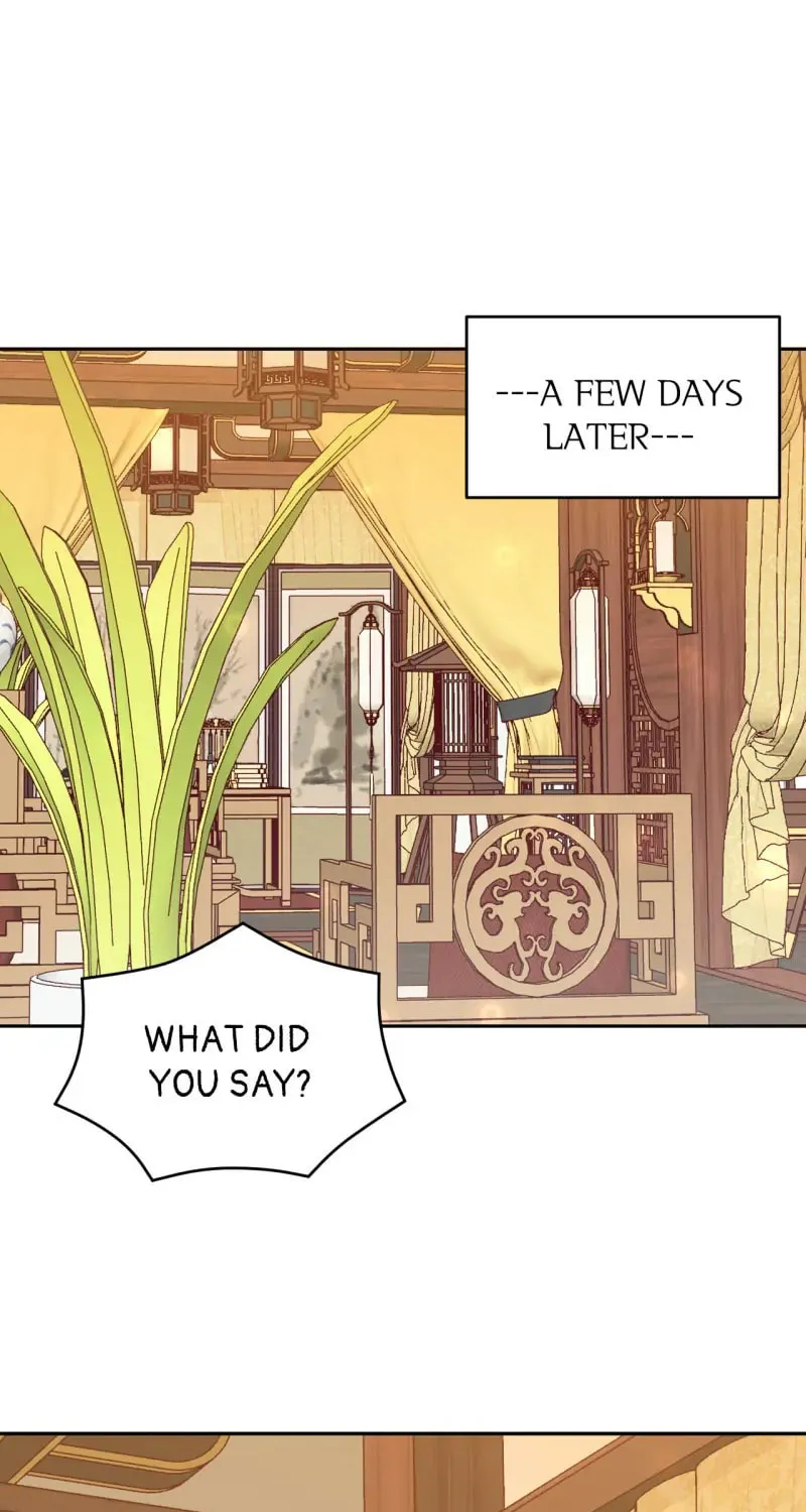 Read How the Empress Breaks the Rules chapter 114 image 56 on Lezhin