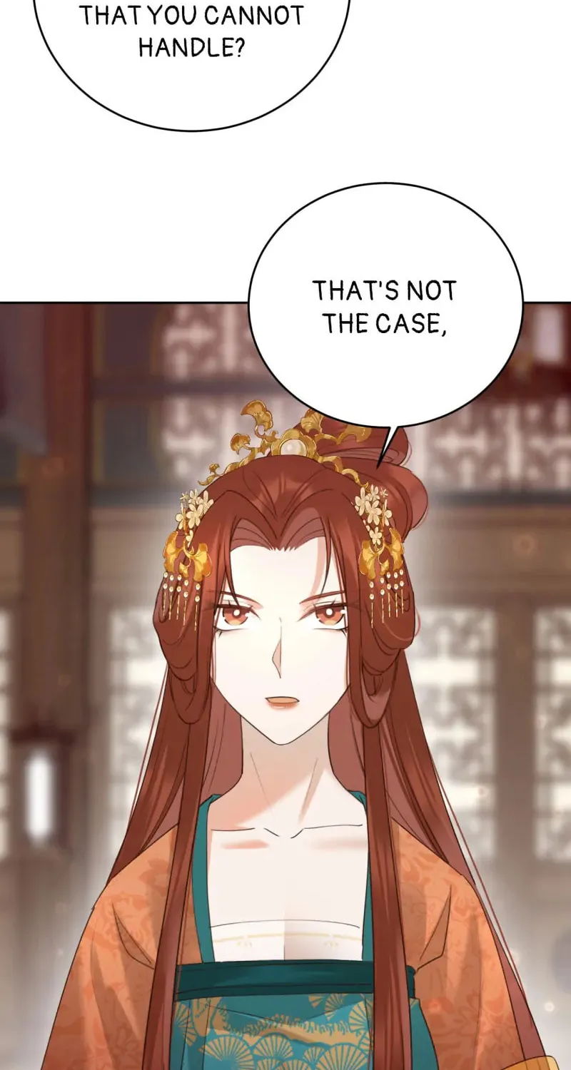 Read How the Empress Breaks the Rules chapter 114 image 6 on Lezhin