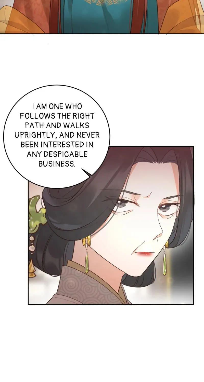 Read How the Empress Breaks the Rules chapter 114 image 7 on Lezhin