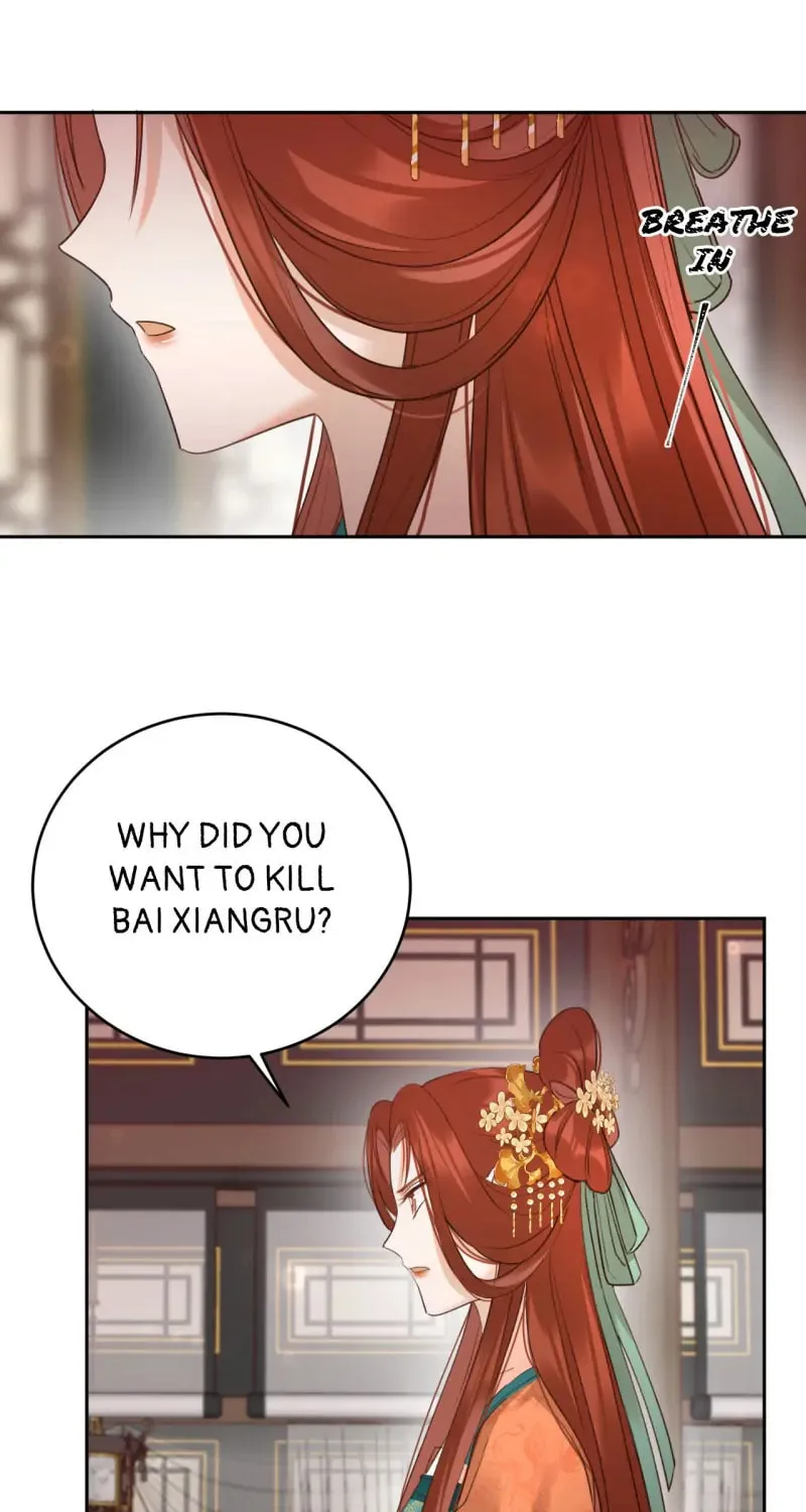 Read How the Empress Breaks the Rules chapter 114 image 8 on Lezhin