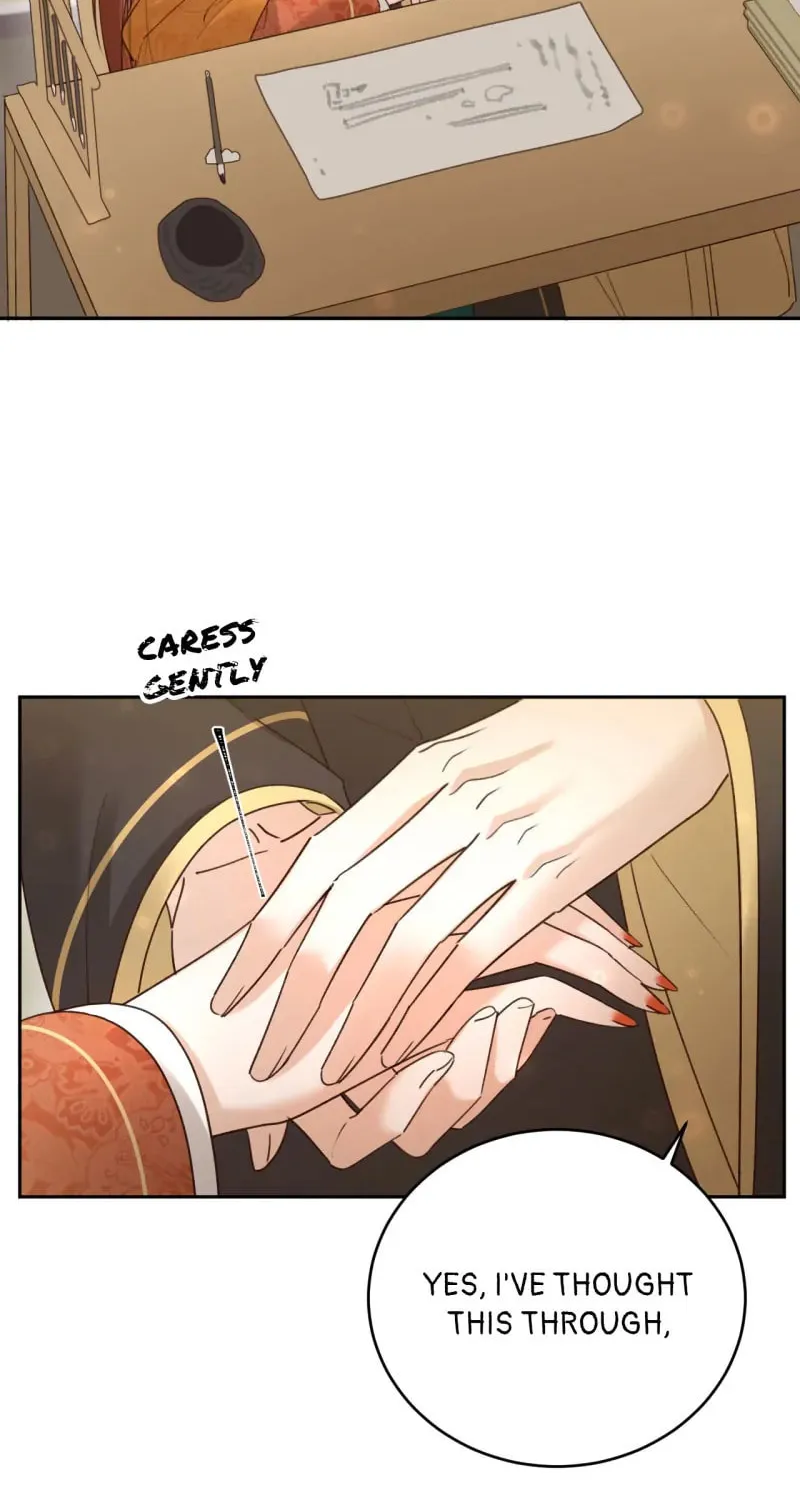 Read How the Empress Breaks the Rules chapter 115 image 1 on Lezhin