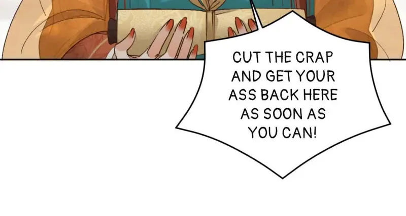 Read How the Empress Breaks the Rules chapter 115 image 11 on Lezhin
