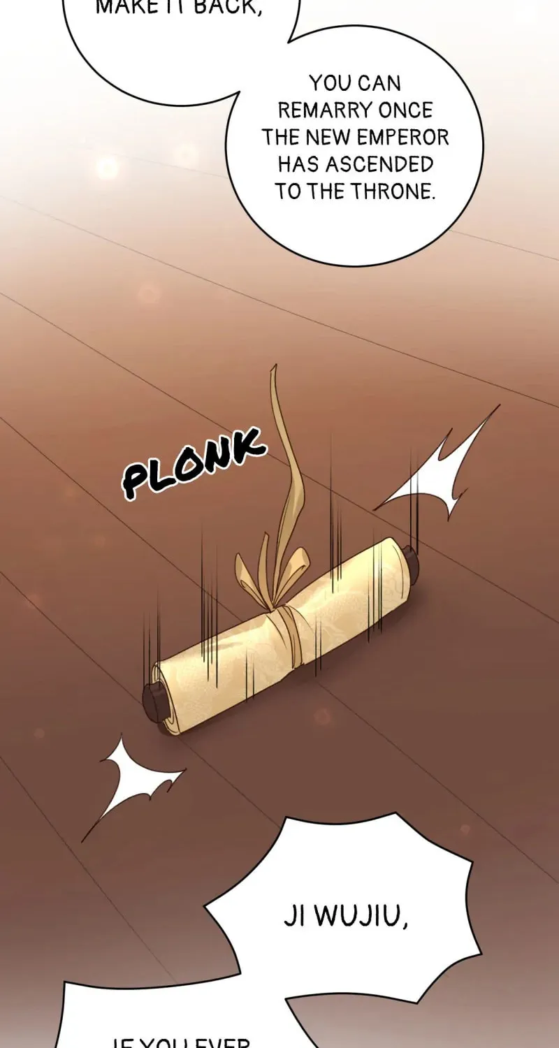 Read How the Empress Breaks the Rules chapter 115 image 13 on Lezhin
