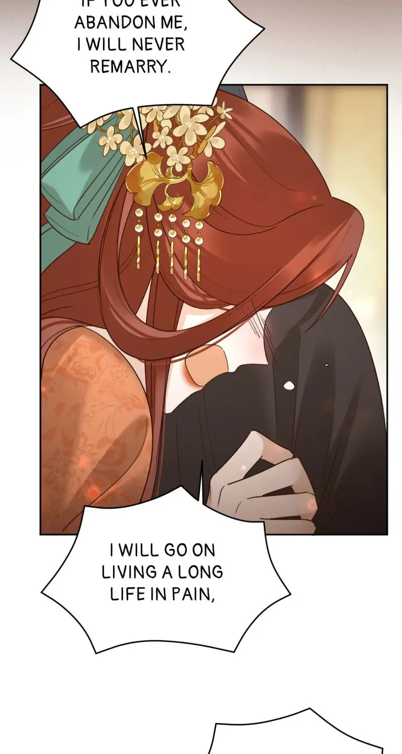 Read How the Empress Breaks the Rules chapter 115 image 14 on Lezhin
