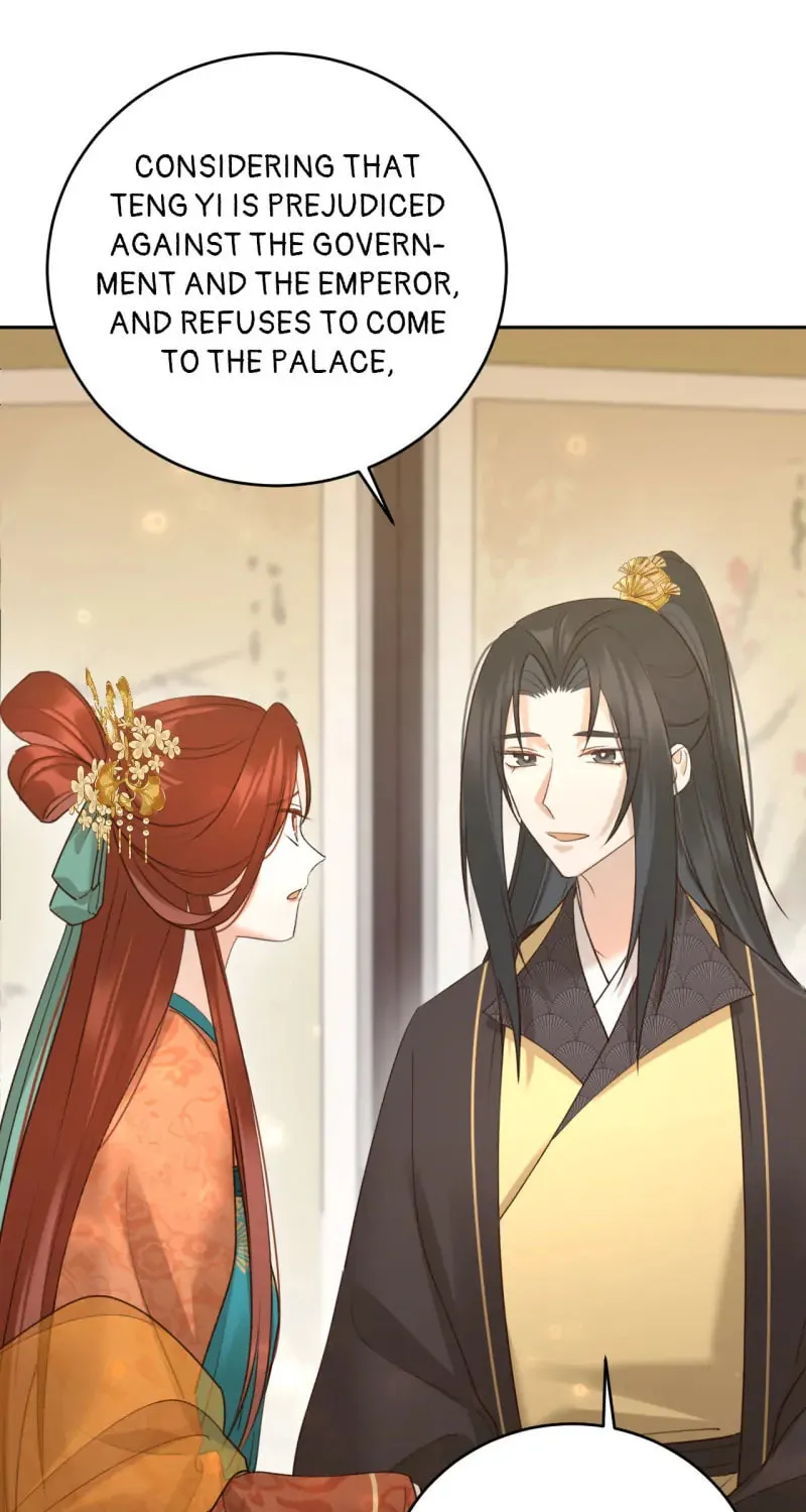 Read How the Empress Breaks the Rules chapter 115 image 2 on Lezhin