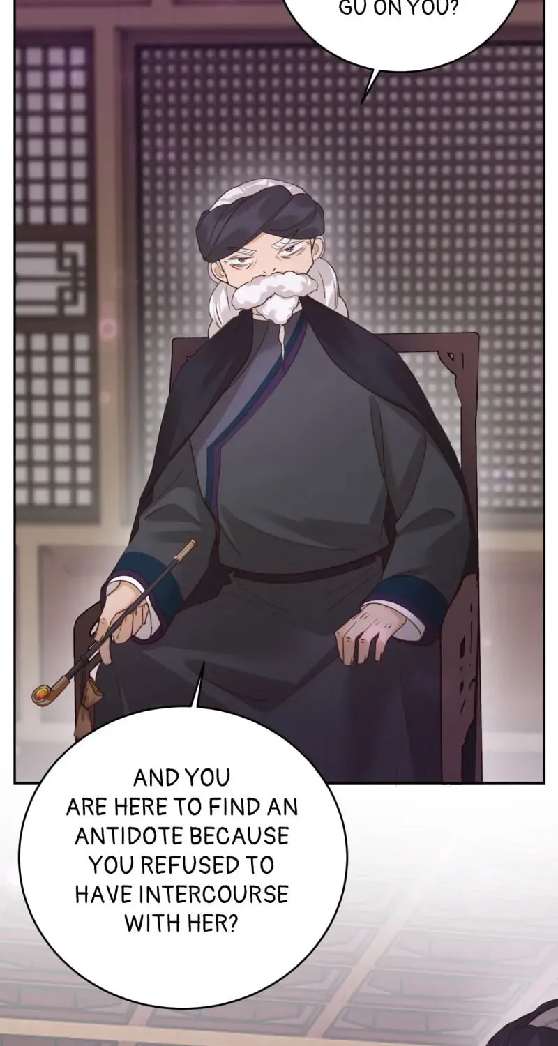 Read How the Empress Breaks the Rules chapter 115 image 20 on Lezhin