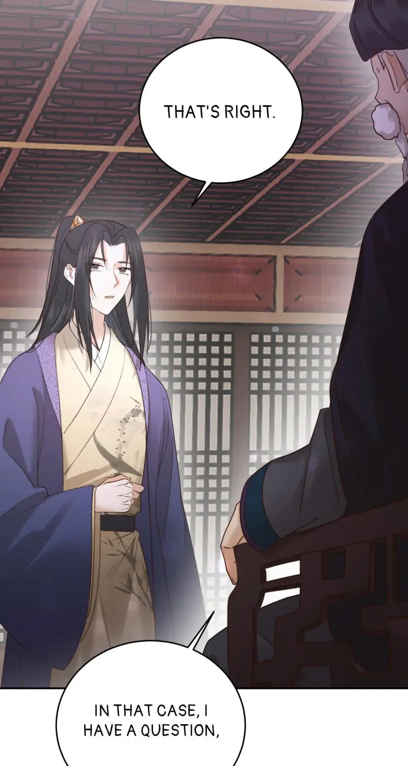 Read How the Empress Breaks the Rules chapter 115 image 21 on Lezhin
