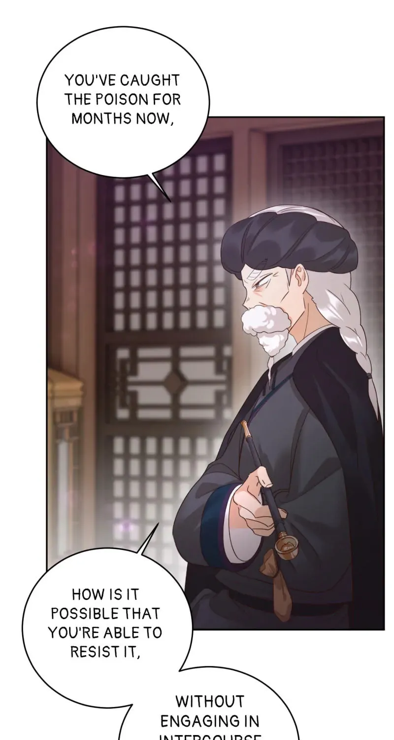 Read How the Empress Breaks the Rules chapter 115 image 23 on Lezhin