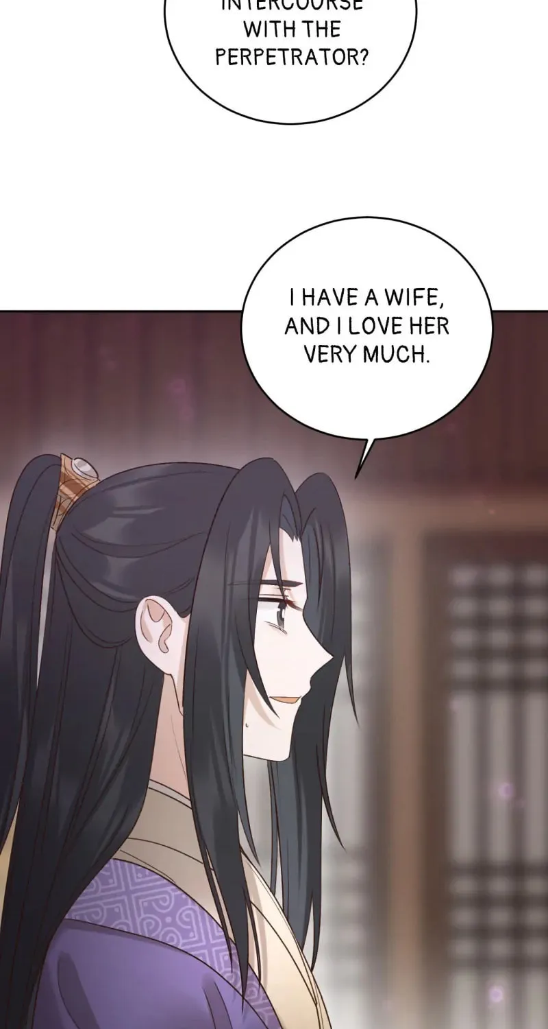Read How the Empress Breaks the Rules chapter 115 image 24 on Lezhin