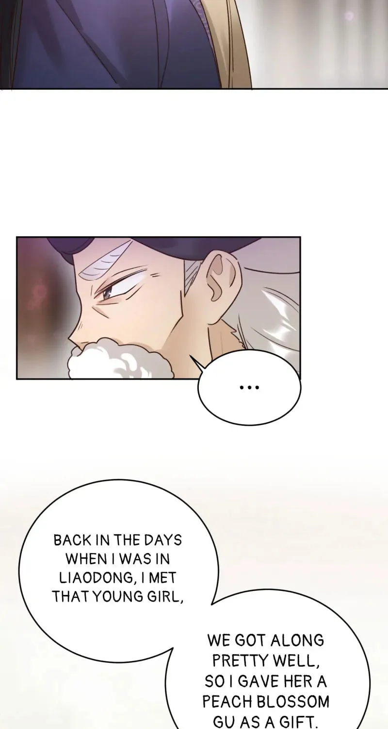 Read How the Empress Breaks the Rules chapter 115 image 25 on Lezhin