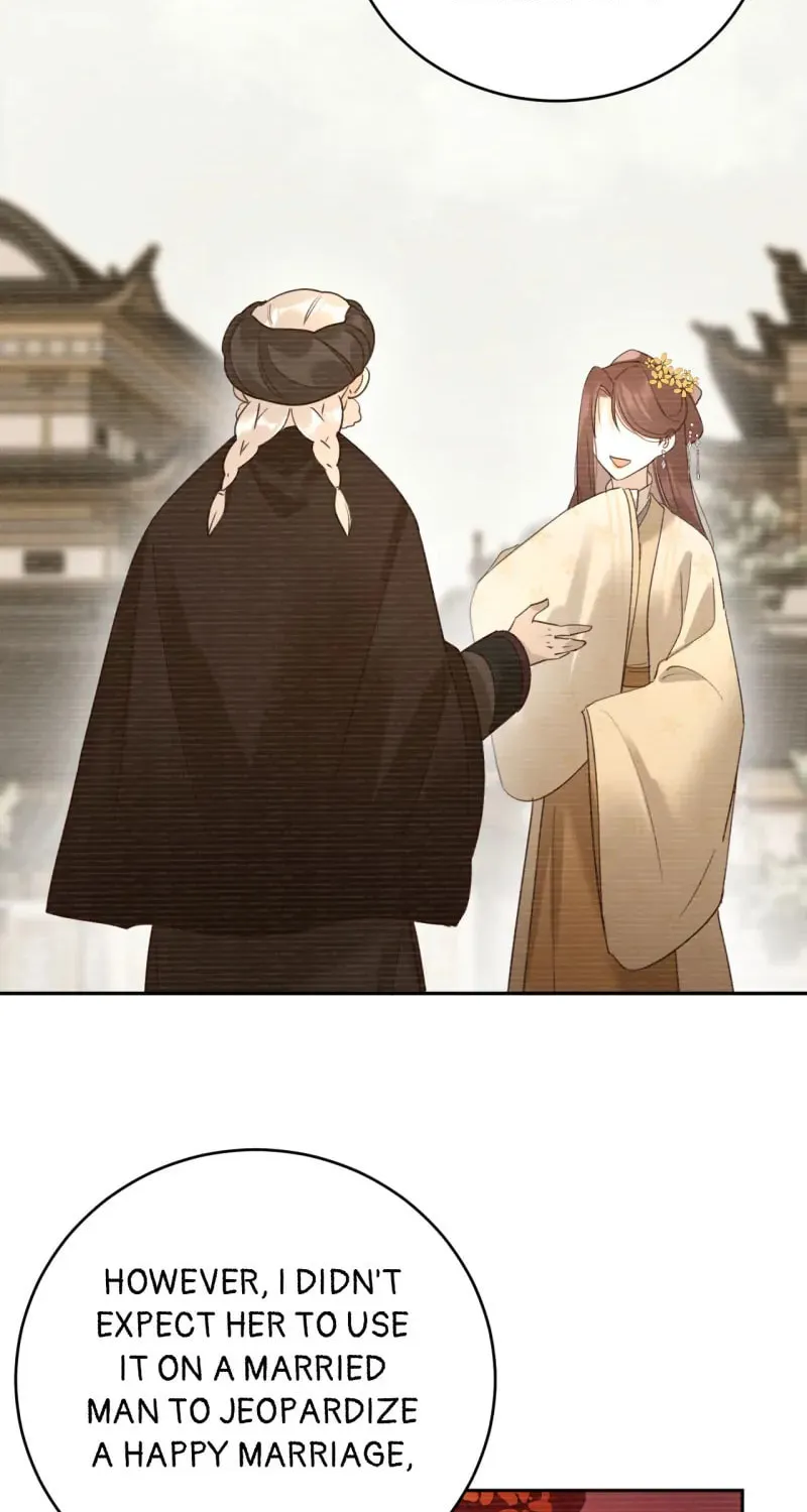 Read How the Empress Breaks the Rules chapter 115 image 26 on Lezhin