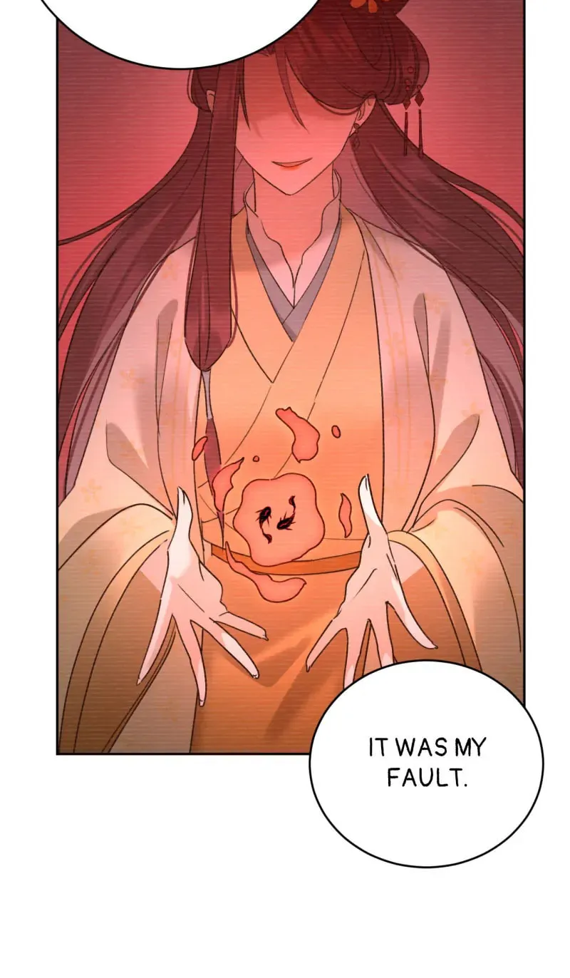 Read How the Empress Breaks the Rules chapter 115 image 27 on Lezhin