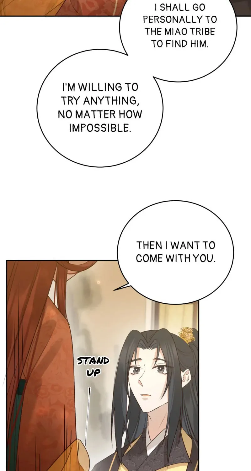 Read How the Empress Breaks the Rules chapter 115 image 3 on Lezhin