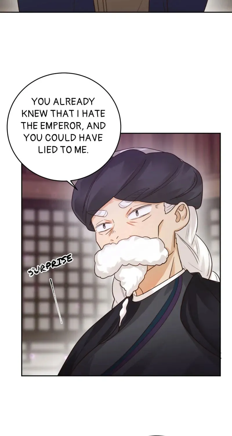 Read How the Empress Breaks the Rules chapter 115 image 30 on Lezhin