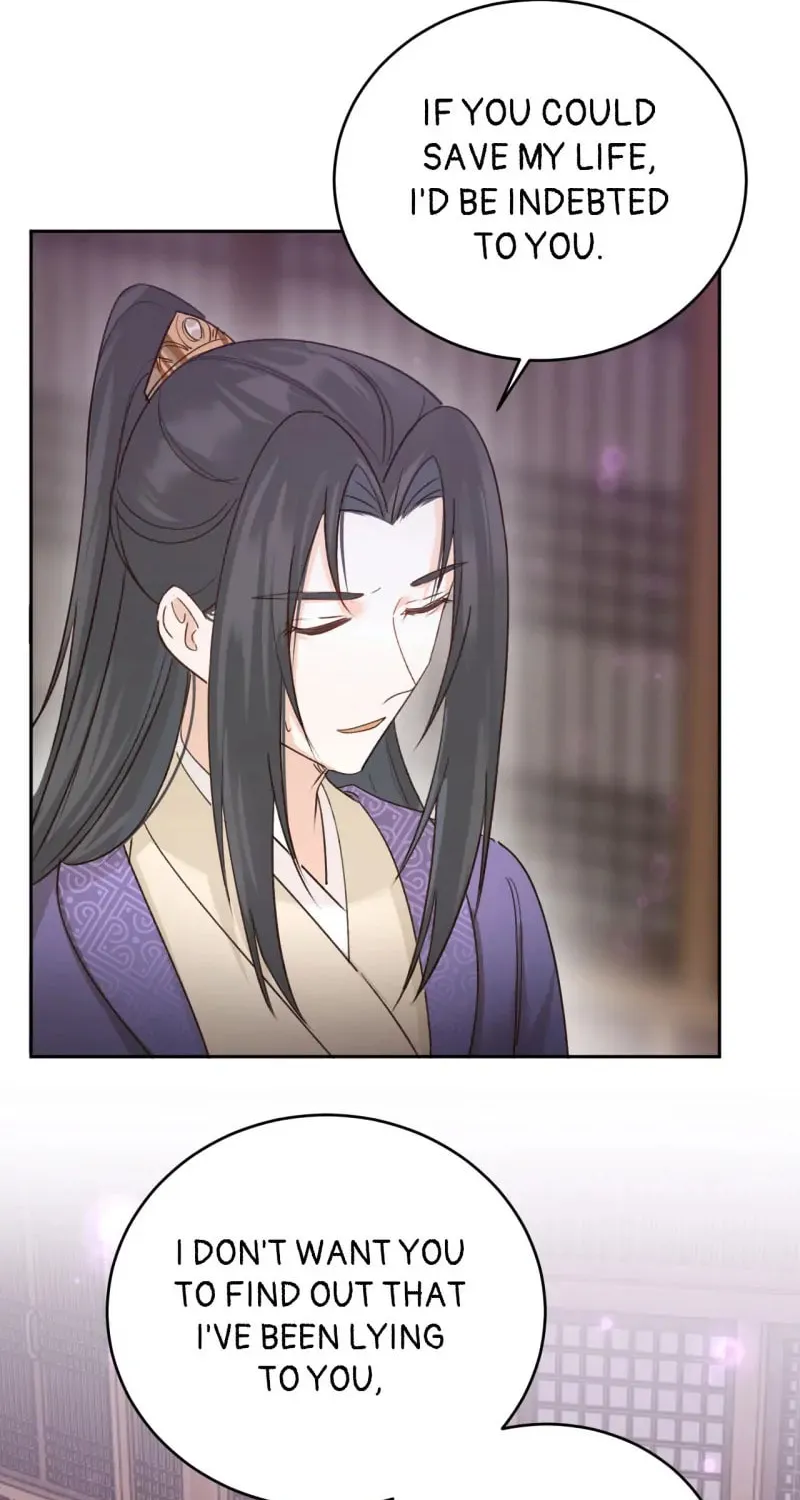 Read How the Empress Breaks the Rules chapter 115 image 31 on Lezhin