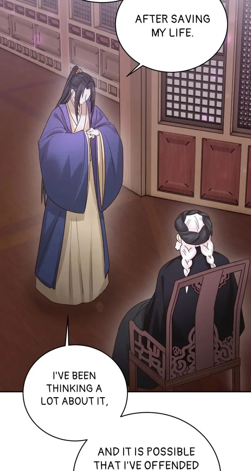 Read How the Empress Breaks the Rules chapter 115 image 32 on Lezhin