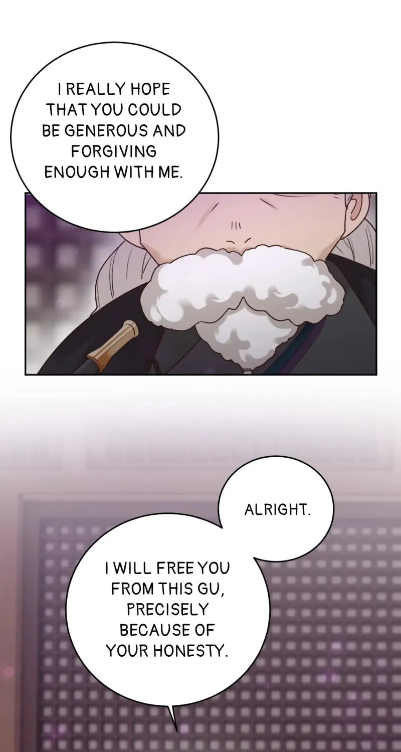 Read How the Empress Breaks the Rules chapter 115 image 34 on Lezhin