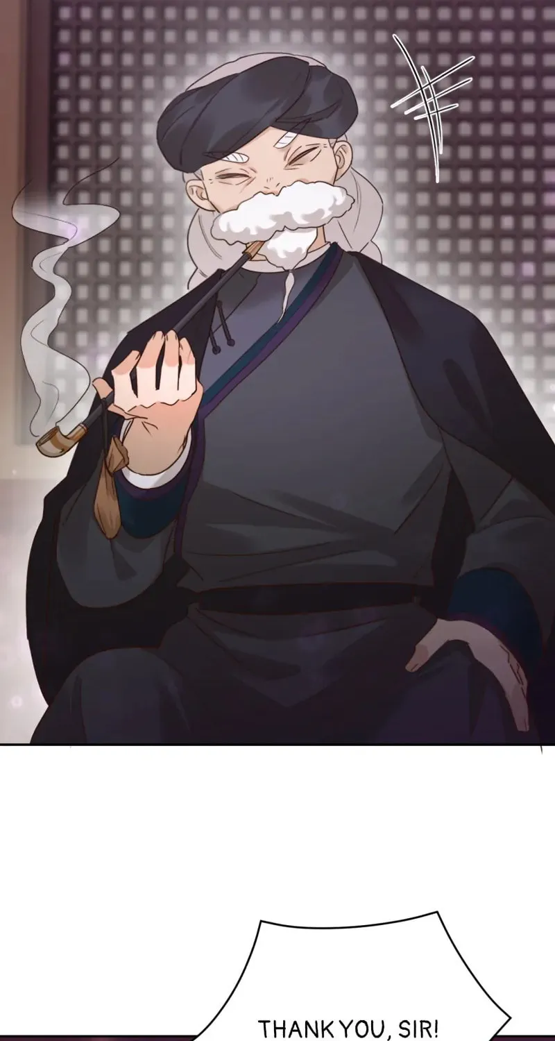 Read How the Empress Breaks the Rules chapter 115 image 35 on Lezhin