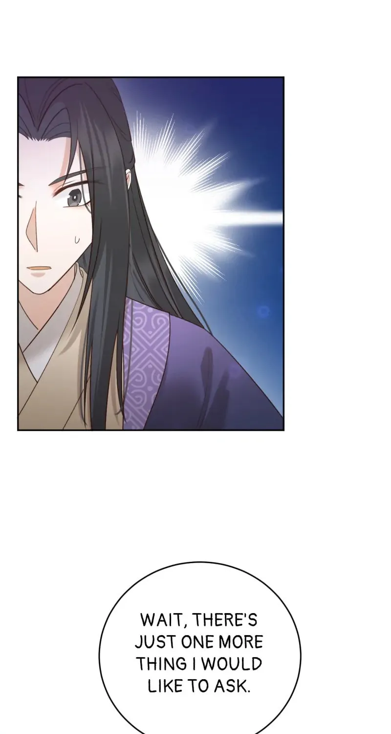Read How the Empress Breaks the Rules chapter 115 image 37 on Lezhin