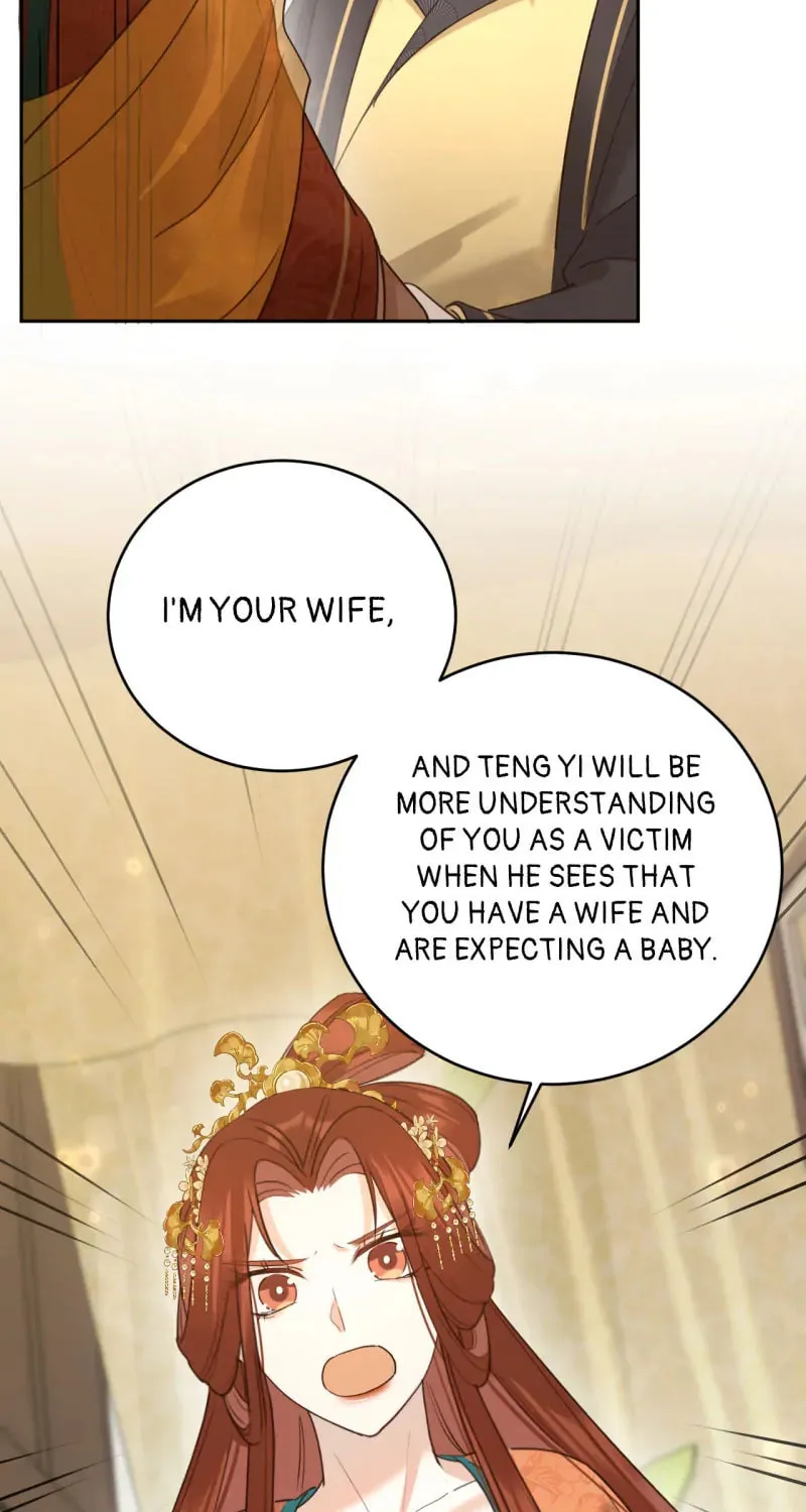 Read How the Empress Breaks the Rules chapter 115 image 4 on Lezhin