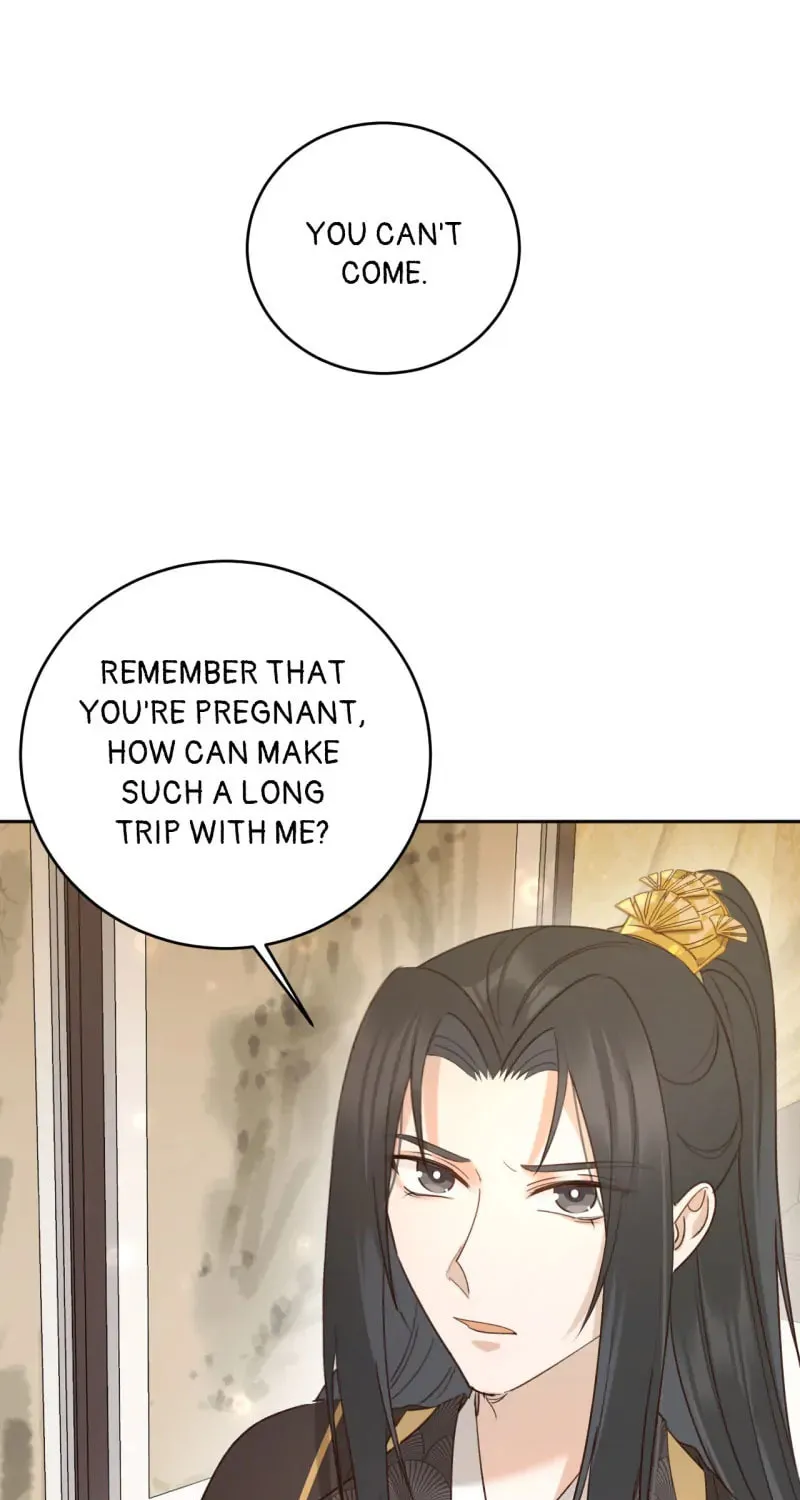 Read How the Empress Breaks the Rules chapter 115 image 6 on Lezhin