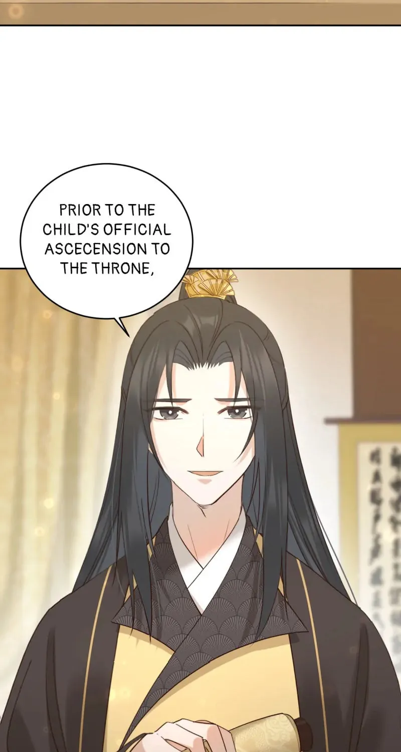 Read How the Empress Breaks the Rules chapter 115 image 9 on Lezhin