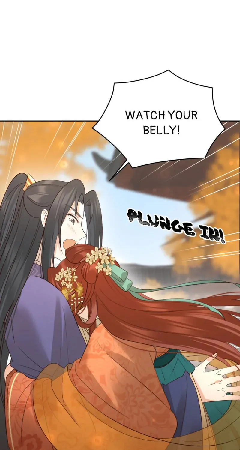 Read How the Empress Breaks the Rules chapter 116 image 13 on Lezhin