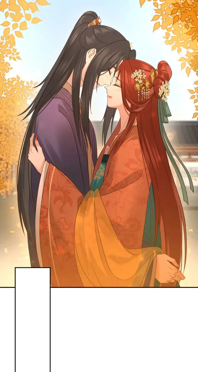 Read How the Empress Breaks the Rules chapter 116 image 17 on Lezhin