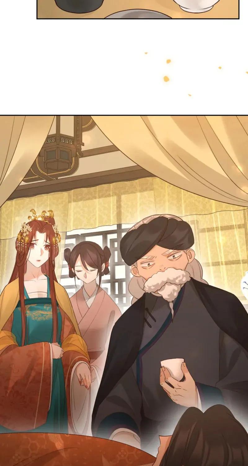 Read How the Empress Breaks the Rules chapter 116 image 19 on Lezhin