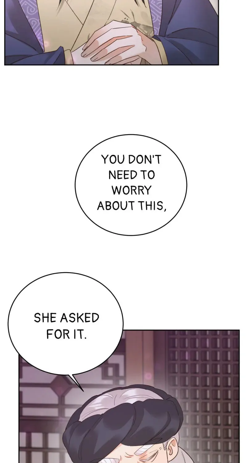 Read How the Empress Breaks the Rules chapter 116 image 2 on Lezhin