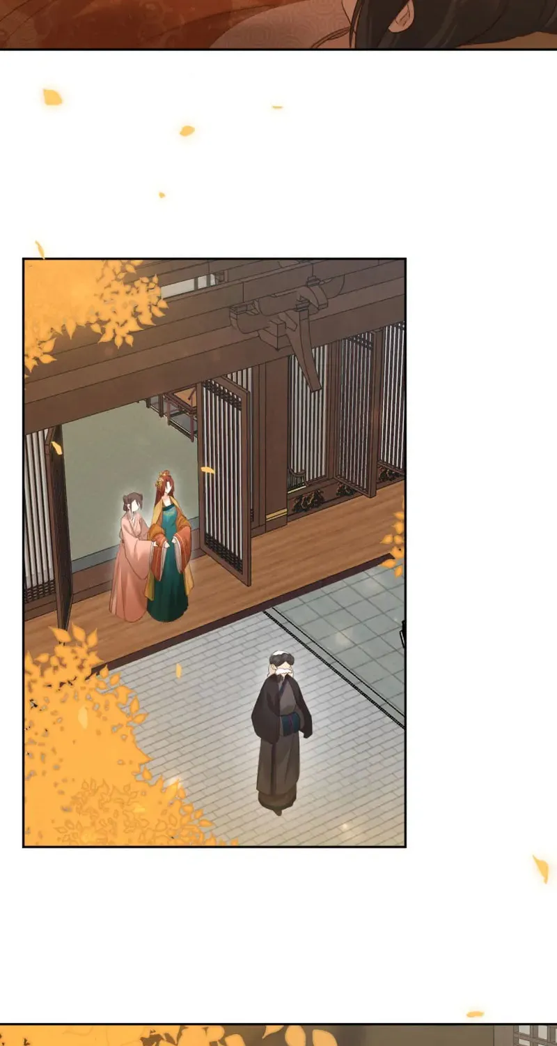 Read How the Empress Breaks the Rules chapter 116 image 20 on Lezhin