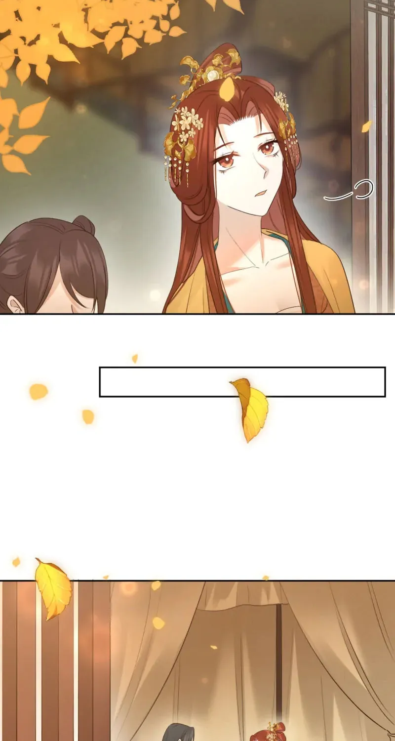 Read How the Empress Breaks the Rules chapter 116 image 21 on Lezhin