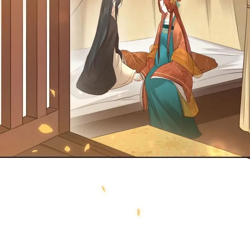 Read How the Empress Breaks the Rules chapter 116 image 22 on Lezhin